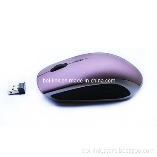 Classic Design 2.4G Wireless Mouse